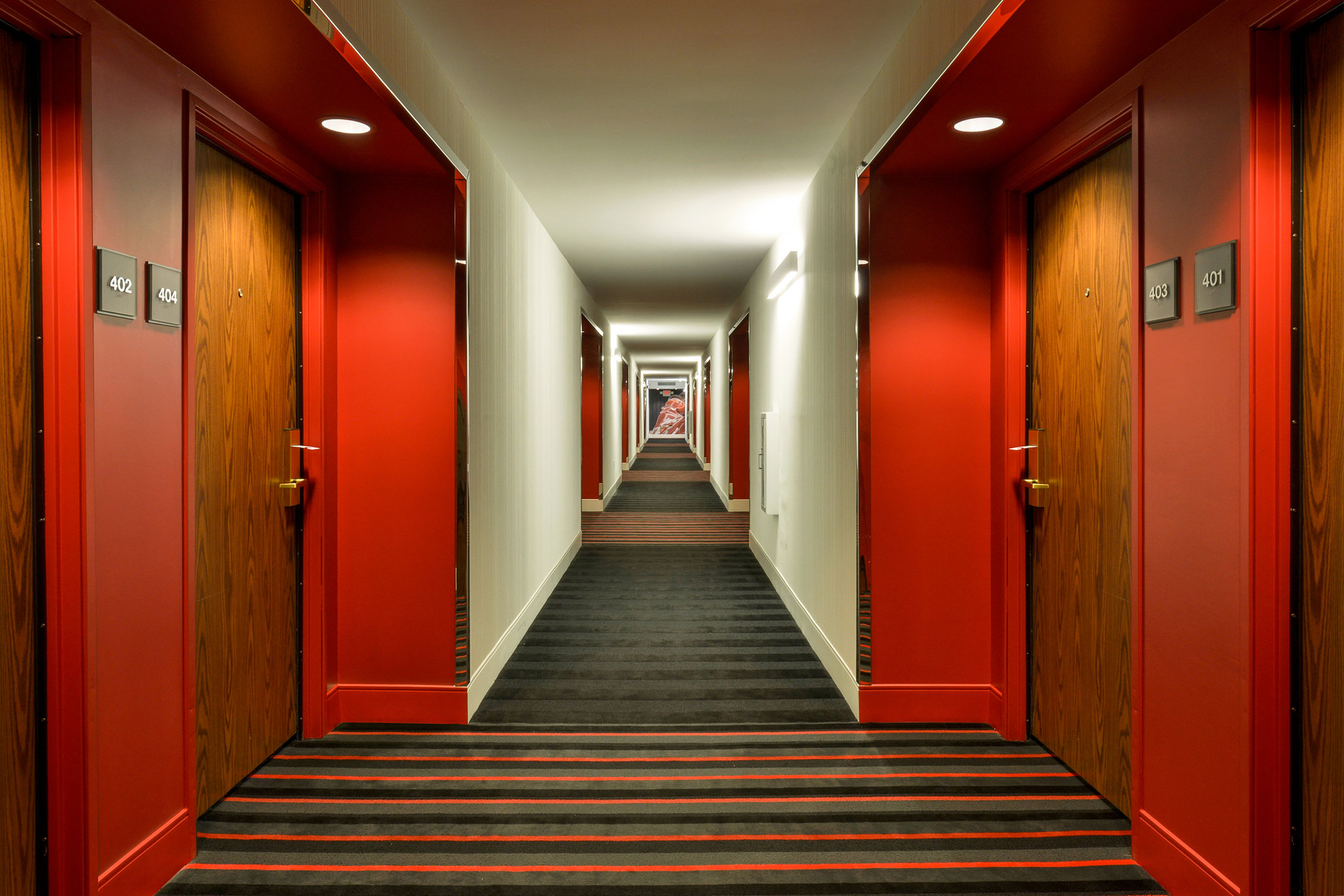 The D Casino & Hotel by null