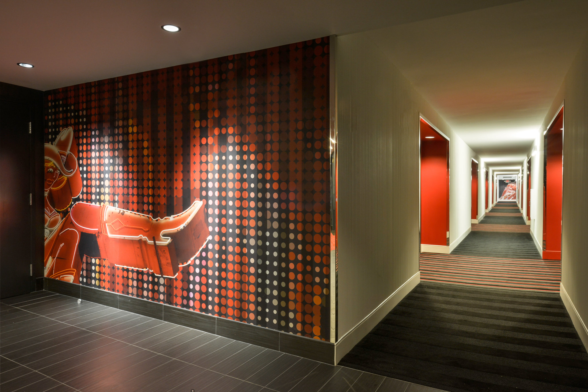 The D Casino & Hotel by null