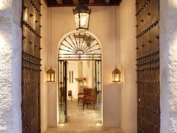 Corral del Rey by null