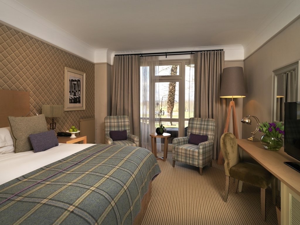 The Belfry Hotel & Resort by null
