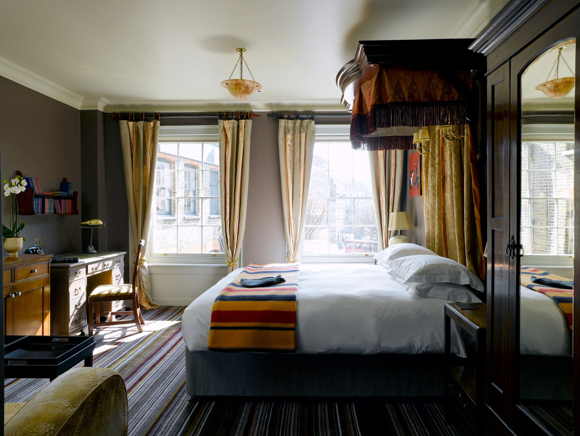The Zetter Clerkenwell by null