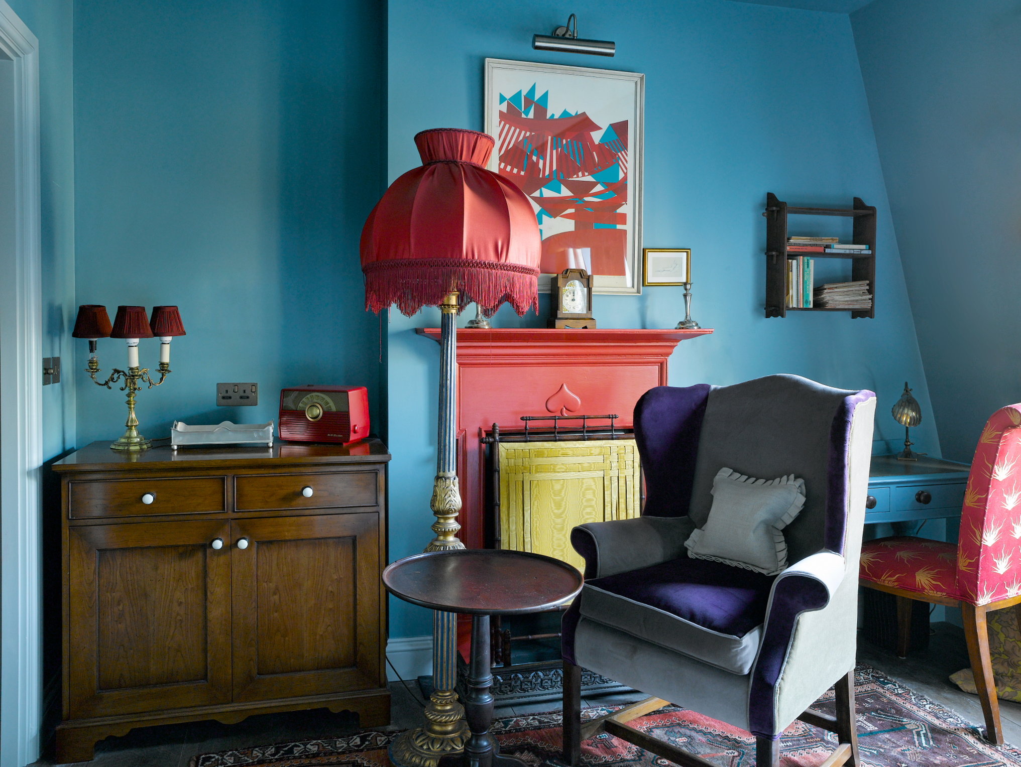 The Zetter Clerkenwell by null