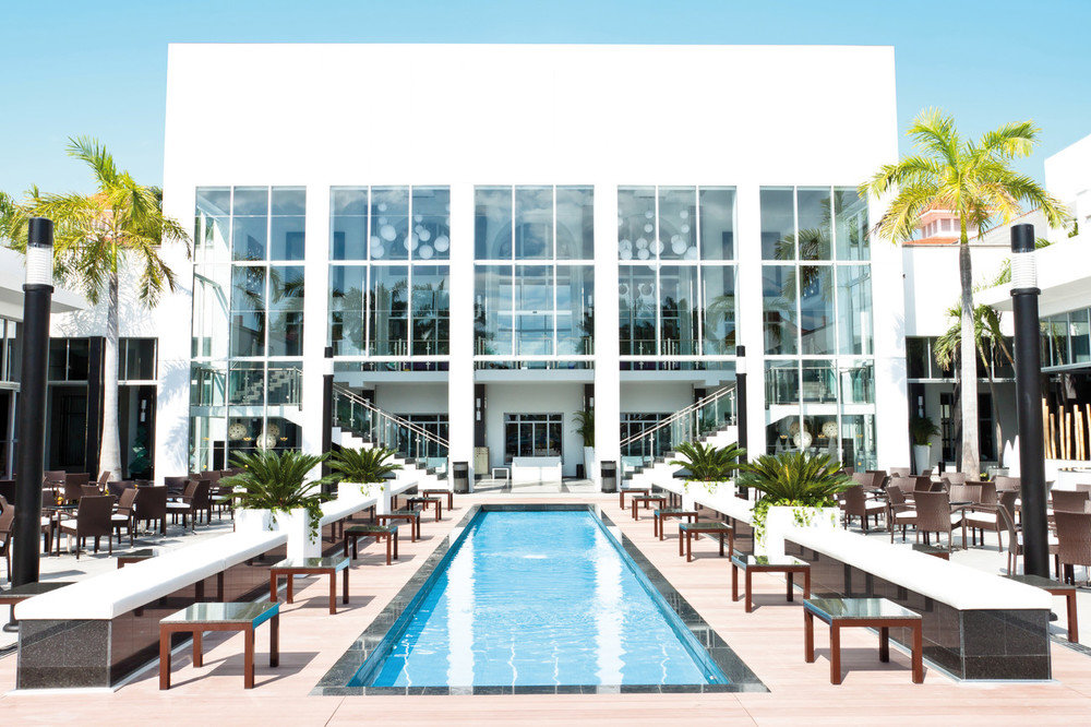 Hotel Riu Palace Mexico image