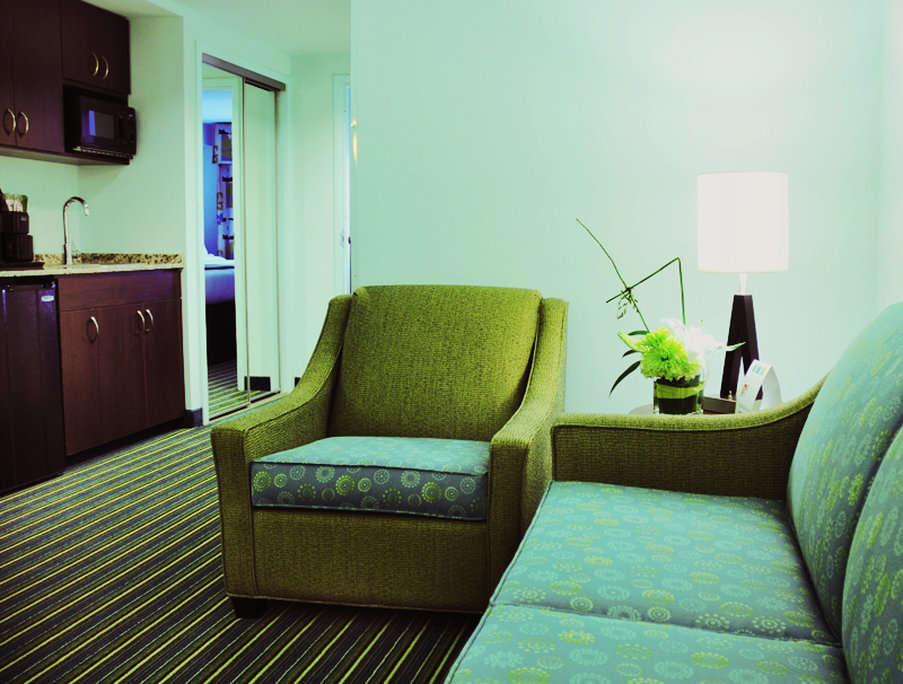 Holiday Inn Express & Suites Norfolk Airport by IHG photo 7