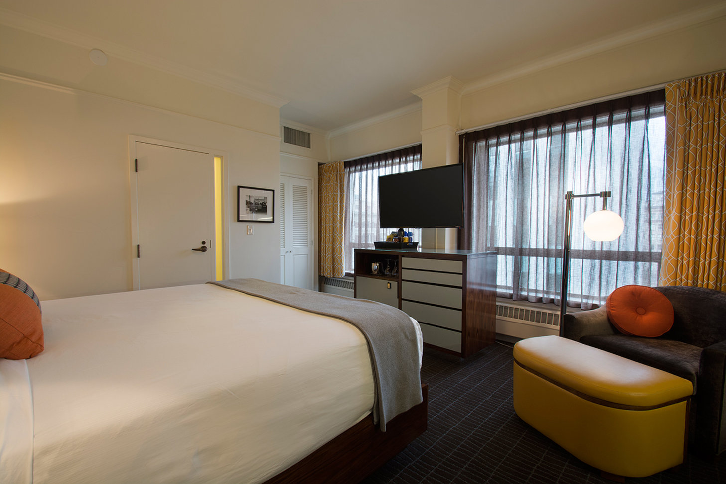 Hotel Lucia by null