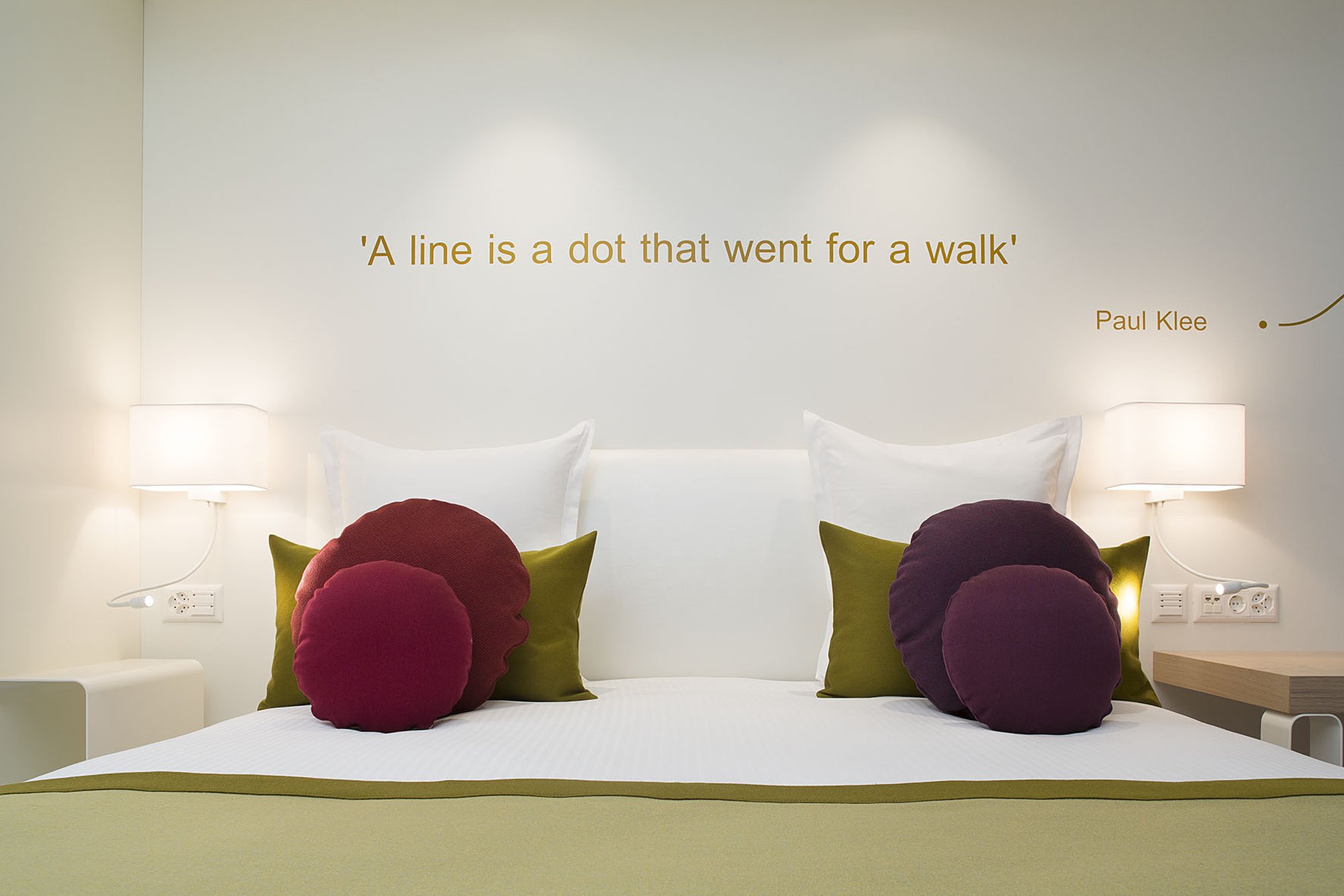 The Passage Urban & Lifestyle Hotel by null