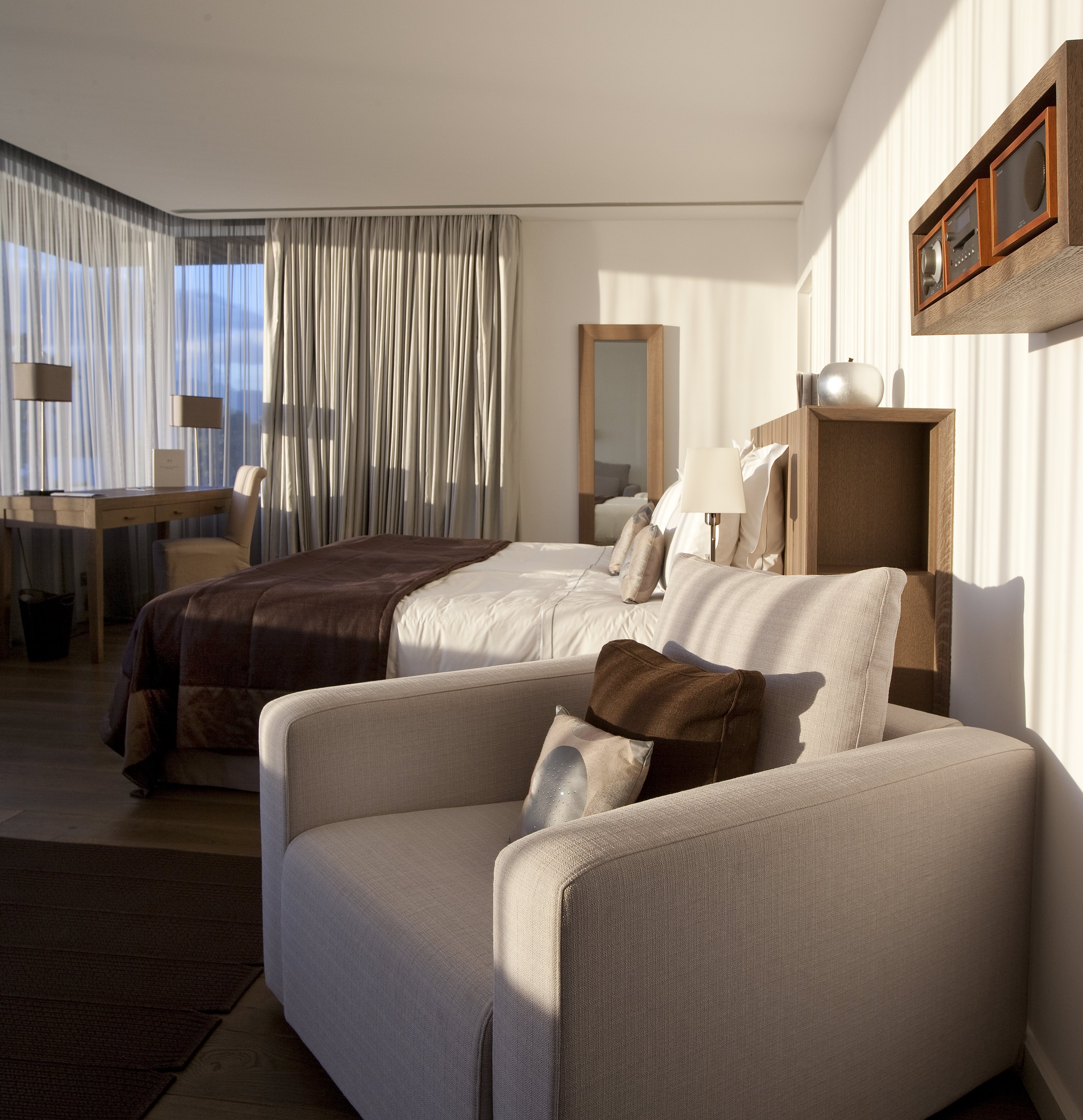 Hôtel Casadelmar by null