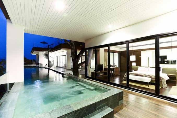 Cape Nidhra Hotel by null