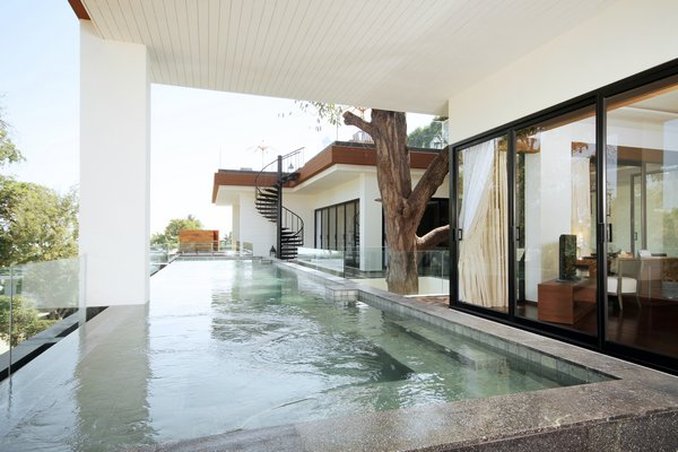 Cape Nidhra Hotel by null