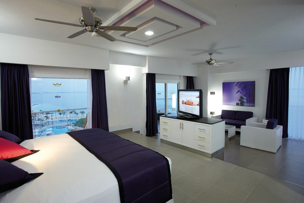 Hotel Riu Palace Peninsula photo 8