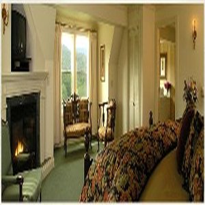 The Inn at Thorn Hill & Spa by null
