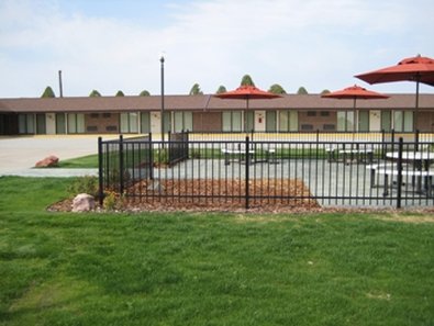 Trade Winds Motel by null