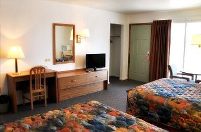Trade Winds Motel by null