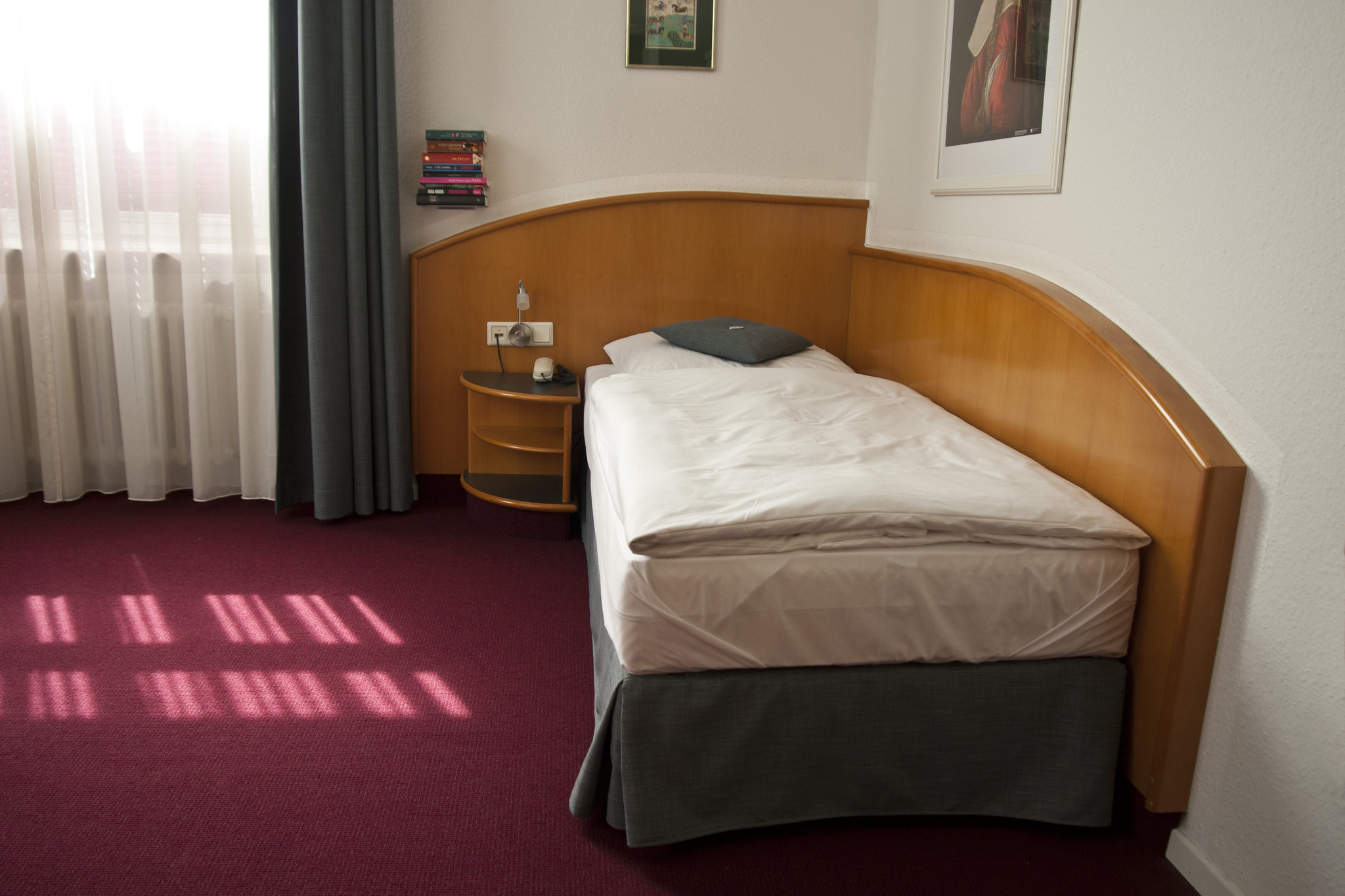 Hotel Villa Esplanade by null