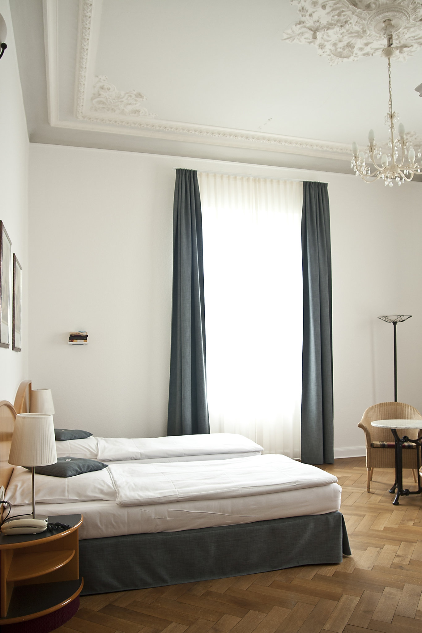 Hotel Villa Esplanade by null