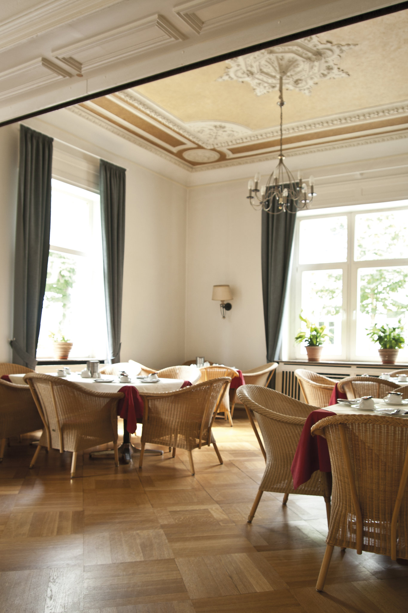 Hotel Villa Esplanade by null