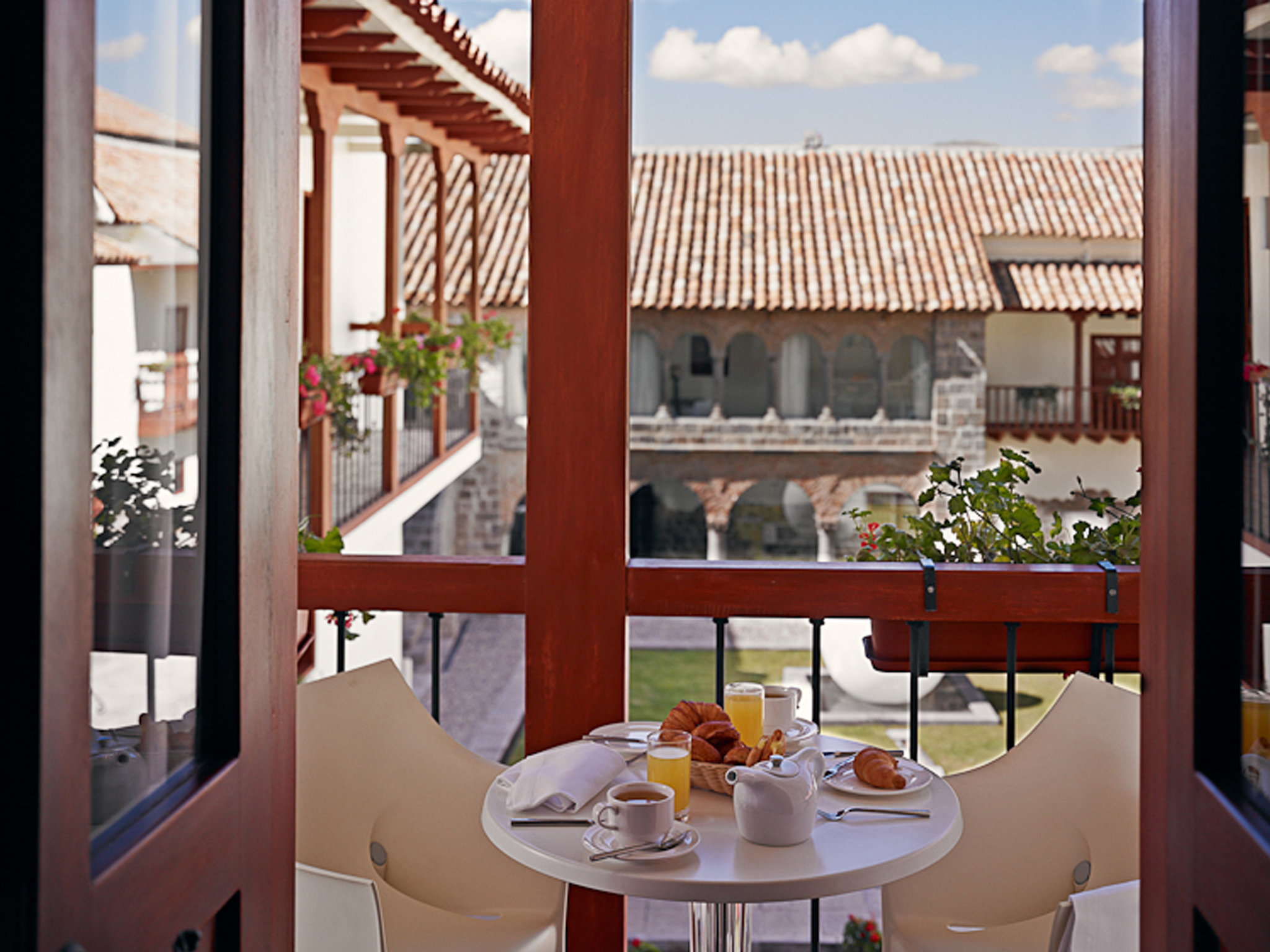 Casa Cartagena Boutique Hotel & Spa image