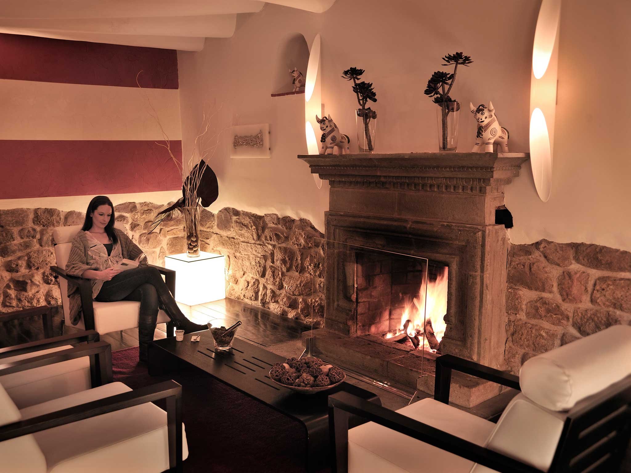 Casa Cartagena Boutique Hotel & Spa by null