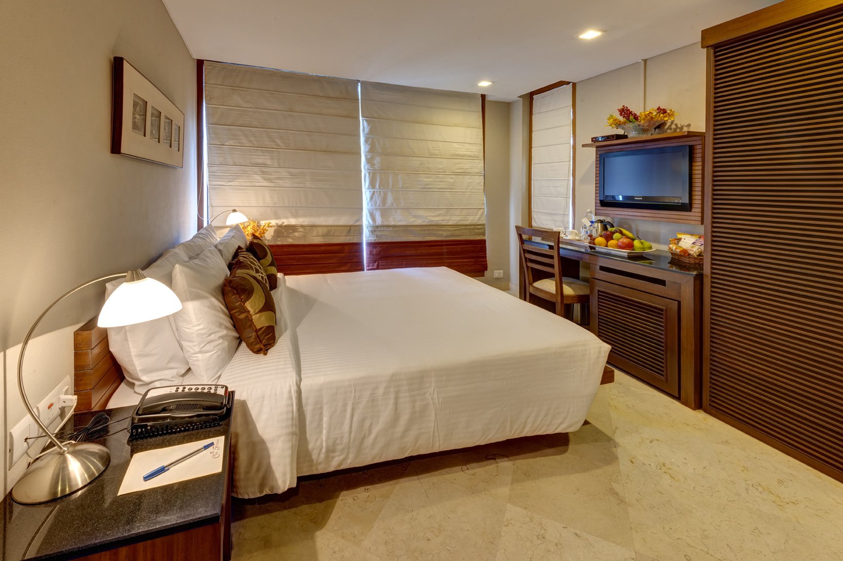 Hotel Casa Fortuna by null