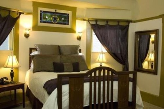 Amber House Inn of Midtown by null