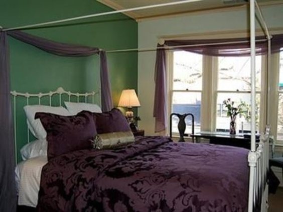 Amber House Inn of Midtown by null