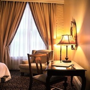 The Pelham Hotel by null