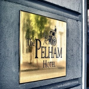 The Pelham Hotel by null