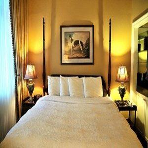 The Pelham Hotel by null