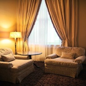 The Pelham Hotel by null