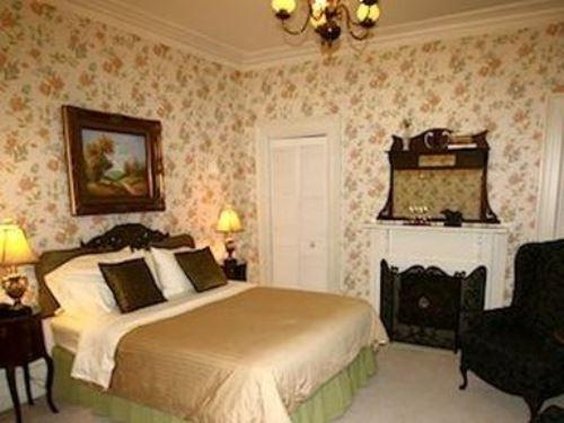 Balmoral House - Newfoundland by null