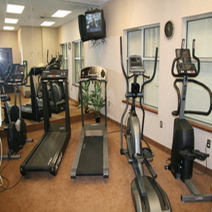 Humphry Inn & Suites, Downtown Winnipeg by null