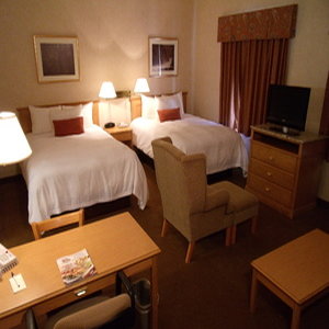 Humphry Inn & Suites, Downtown Winnipeg by null