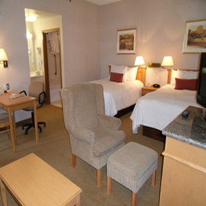Humphry Inn & Suites, Downtown Winnipeg by null