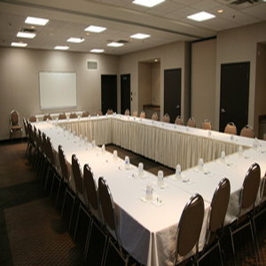 Humphry Inn & Suites, Downtown Winnipeg by null
