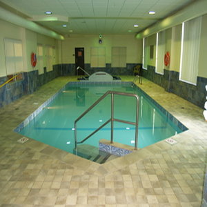 Humphry Inn & Suites, Downtown Winnipeg by null