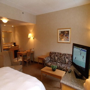 Humphry Inn & Suites, Downtown Winnipeg by null