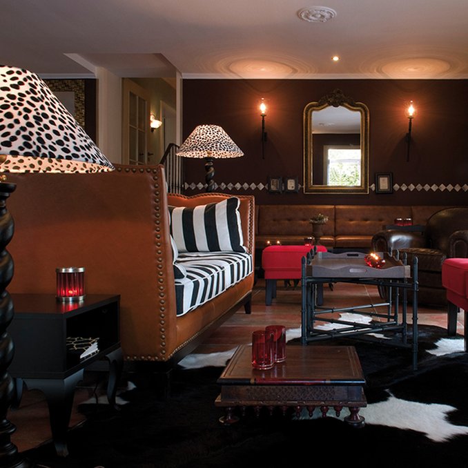 VILLINO - Reiner Fischer by null