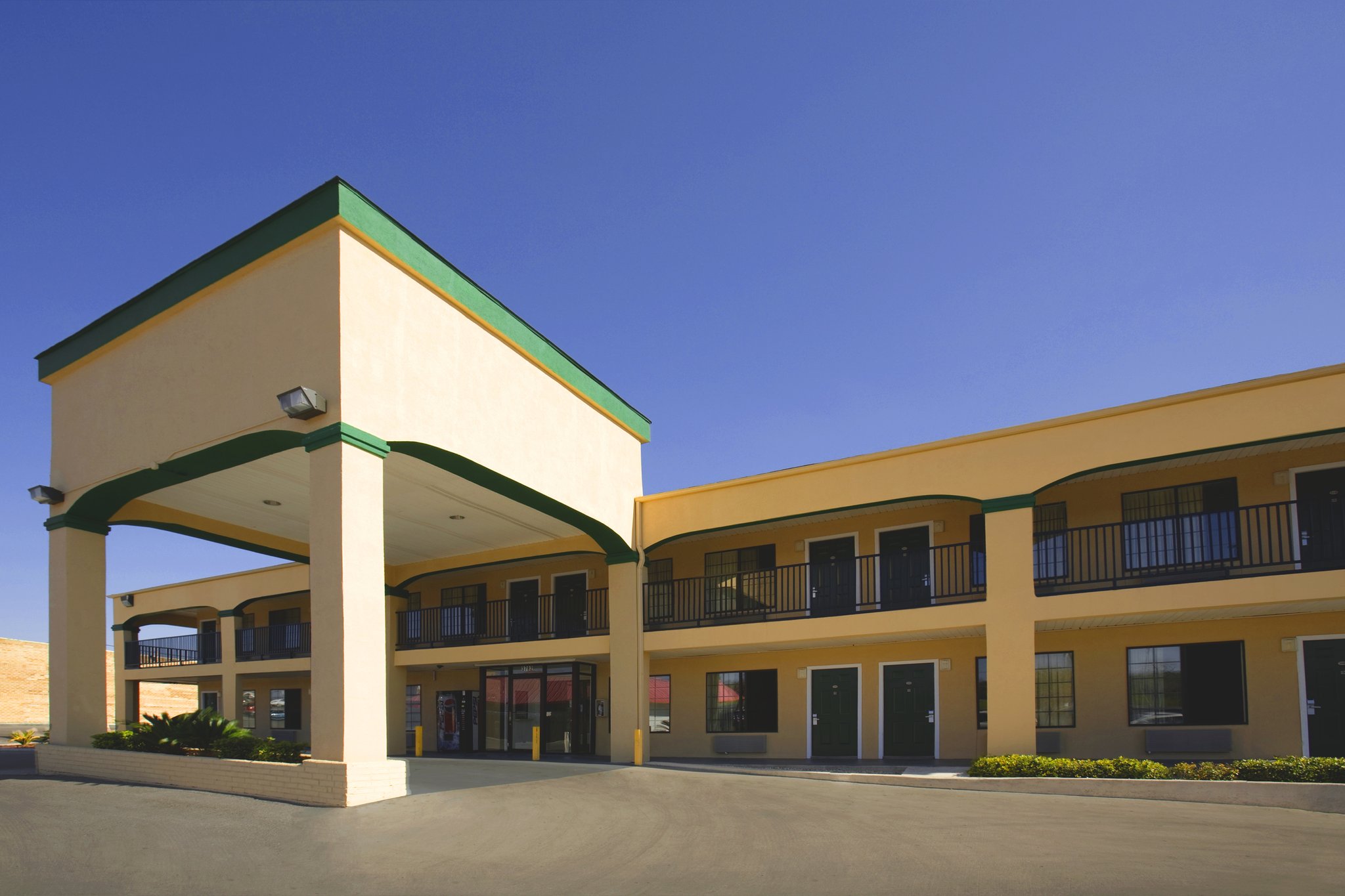 OYO Inn & Suites Medical Center San Antonio image
