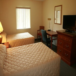 Affordable Suites Fayetteville/Fort Bragg photo 6