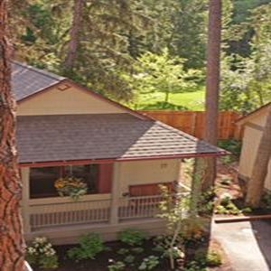 Bridge Street Cottages by null