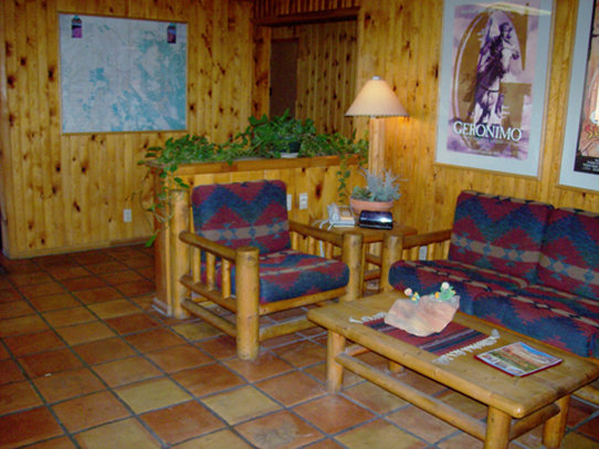 Moab Red Stone Inn by null