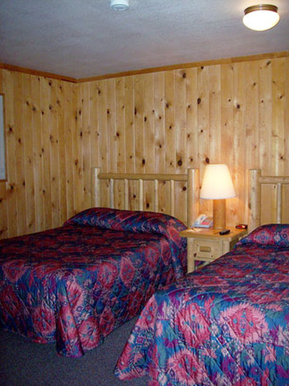 Moab Red Stone Inn by null