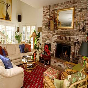 Chelsea Garden Inn by null
