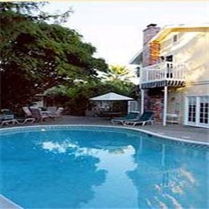 Chelsea Garden Inn by null