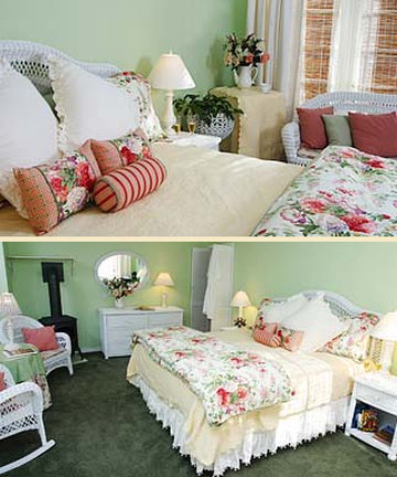 Chelsea Garden Inn by null