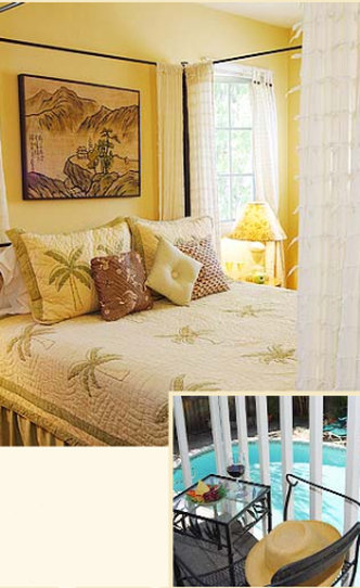 Chelsea Garden Inn by null