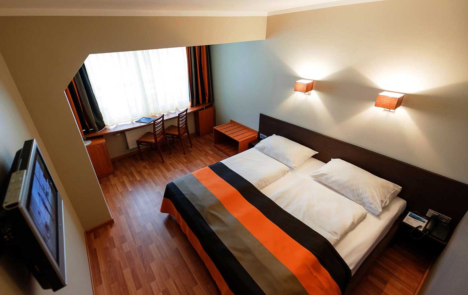 Bellevue Park Hotel Riga photo 5