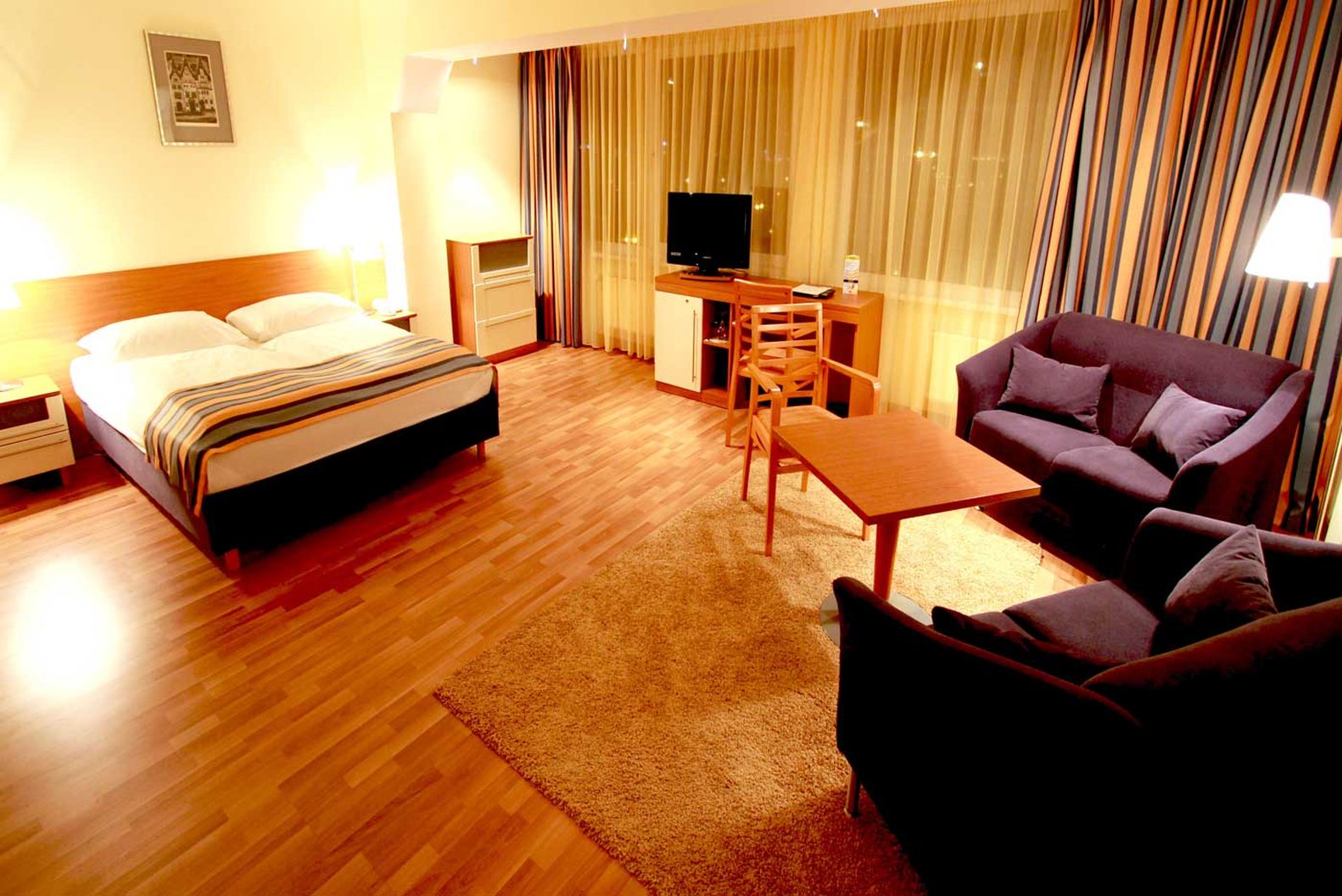 Bellevue Park Hotel Riga photo 3
