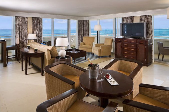 Nassau Beach - All Inclusive by null