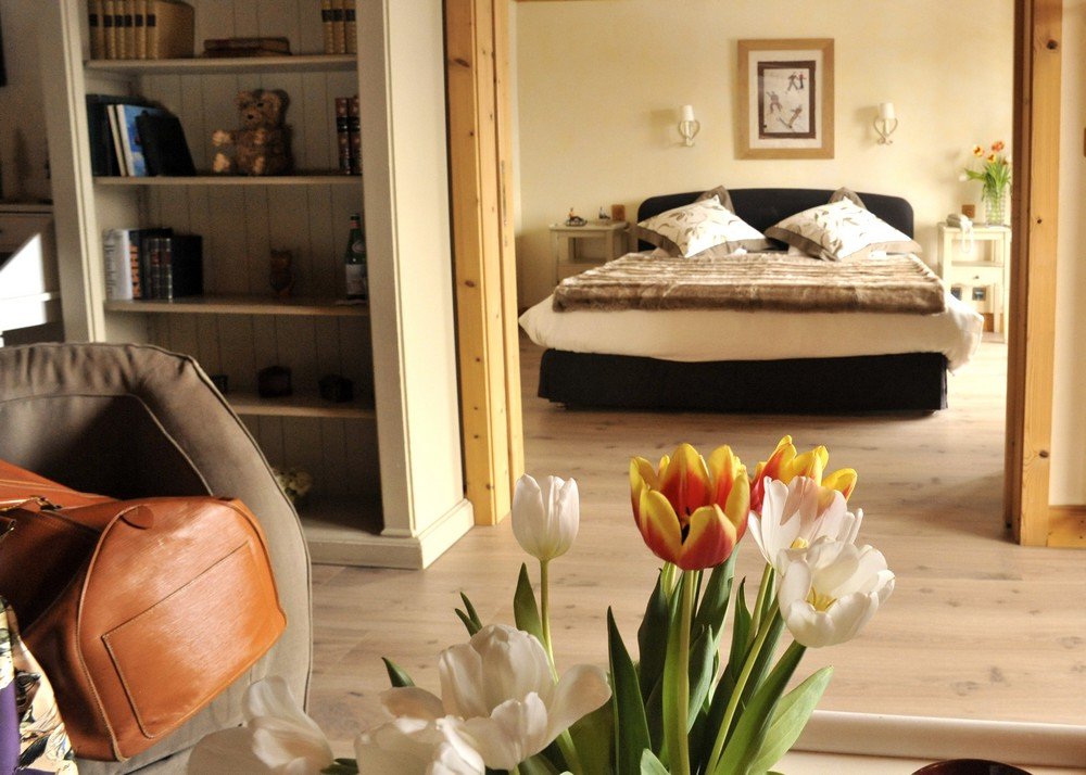 Le Chalet d’Adrien by null